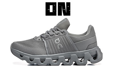 On Cloud Shoes-393